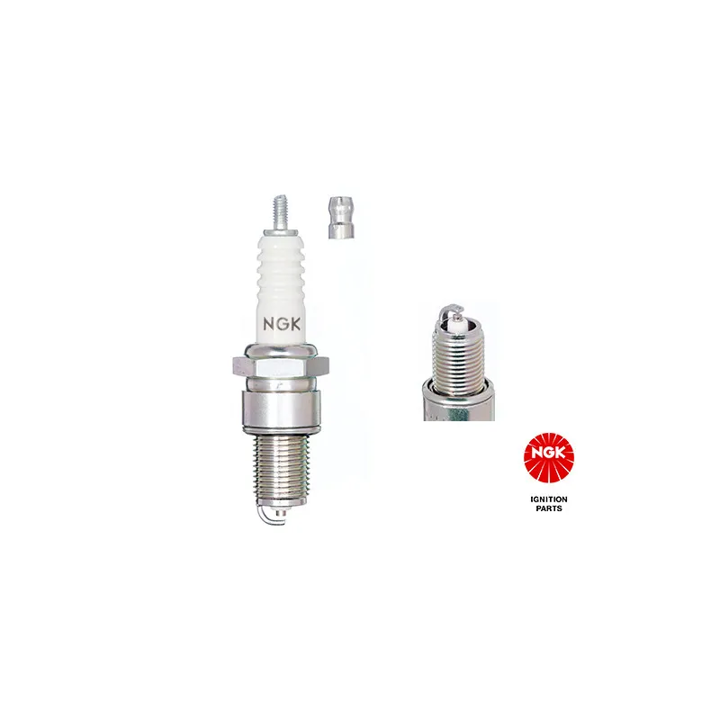 Bougie d'allumage NGK 2412