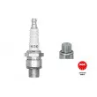 Bougie d'allumage NGK 2422 - Visuel 2