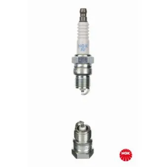 Bougie d'allumage NGK 2423
