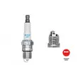 Bougie d'allumage NGK 2423 - Visuel 2
