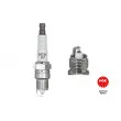 Bougie d'allumage NGK 2451 - Visuel 2