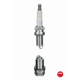 Bougie d'allumage NGK 2460
