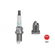 Bougie d'allumage NGK 2460 - Visuel 2