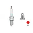 Bougie d'allumage NGK 2513 - Visuel 2
