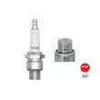 Bougie d'allumage NGK 2522 - Visuel 2