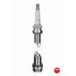 Bougie d'allumage NGK 2550 - Visuel 1