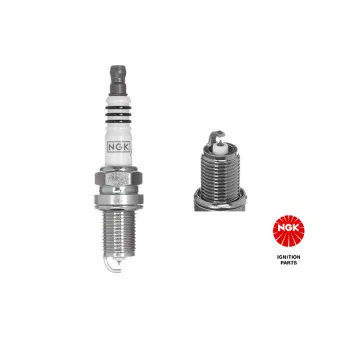 Bougie d'allumage NGK 2574