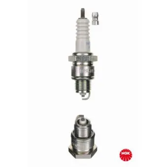 Bougie d'allumage NGK 2633