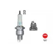 Bougie d'allumage NGK 2633 - Visuel 2