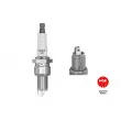 Bougie d'allumage NGK 2635 - Visuel 2