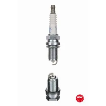 Bougie d'allumage NGK 2647