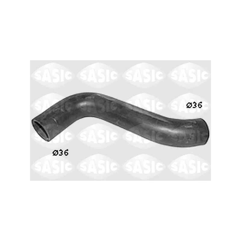 Durite de radiateur SASIC SWH6703