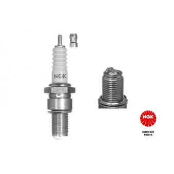 Bougie d'allumage NGK 2659