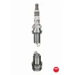 Bougie d'allumage NGK 2667 - Visuel 1