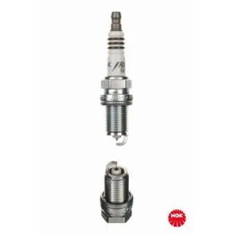 Bougie d'allumage NGK 2667