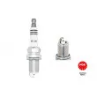 Bougie d'allumage NGK 2667 - Visuel 2