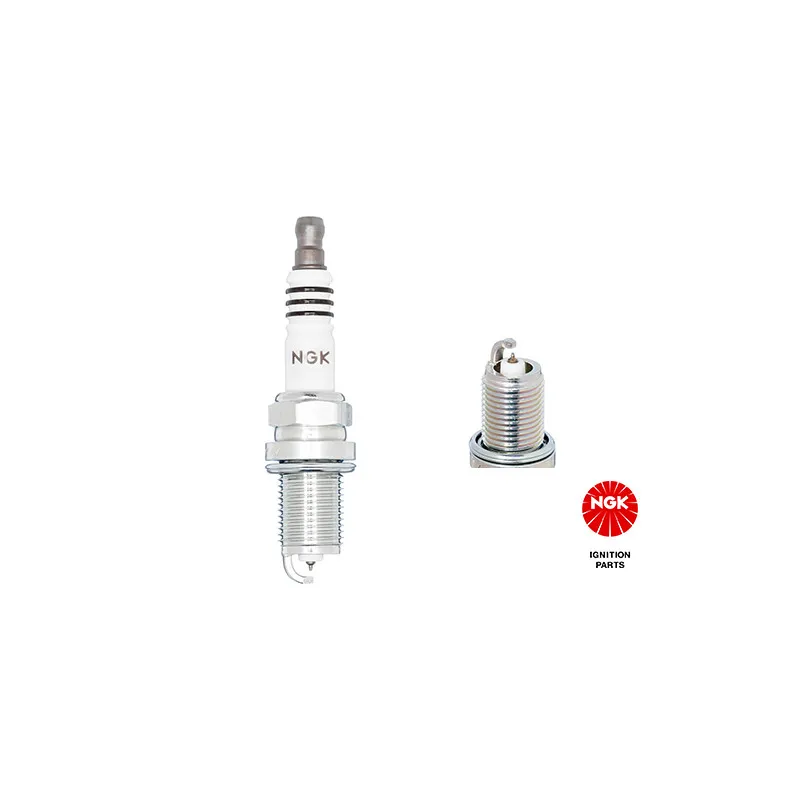 Bougie d'allumage NGK 2669