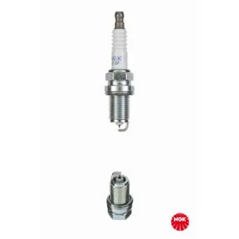 Bougie d'allumage NGK 2687