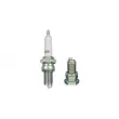 Bougie d'allumage NGK 2720 - Visuel 1
