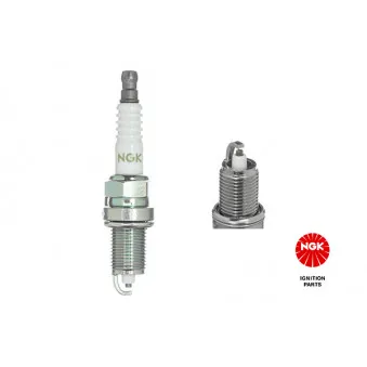 Bougie d'allumage NGK 2737