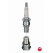 Bougie d'allumage NGK 2741 - Visuel 1