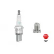 Bougie d'allumage NGK 2741 - Visuel 2
