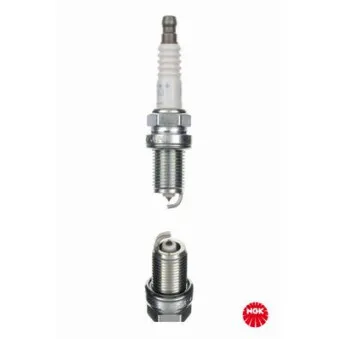 Bougie d'allumage NGK 2743