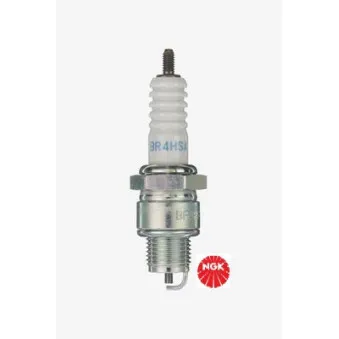 Bougie d'allumage NGK 2751