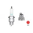 Bougie d'allumage NGK 2751 - Visuel 2