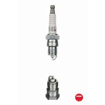 Bougie d'allumage NGK 2771