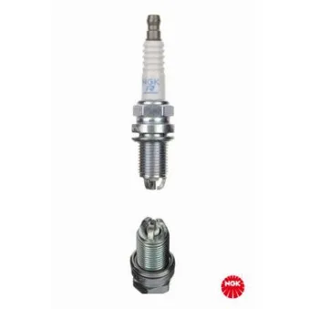 Bougie d'allumage NGK 2789