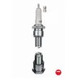 Bougie d'allumage NGK 2821 - Visuel 1