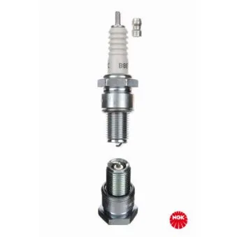 Bougie d'allumage NGK 2821
