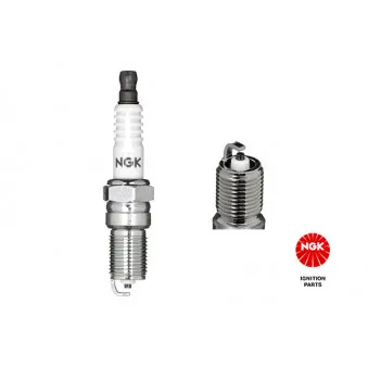Bougie d'allumage NGK 2830