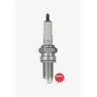 Bougie d'allumage NGK 2842 - Visuel 1