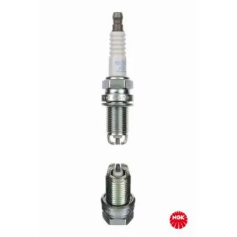 Bougie d'allumage NGK 2848
