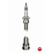 Bougie d'allumage NGK 2850 - Visuel 1