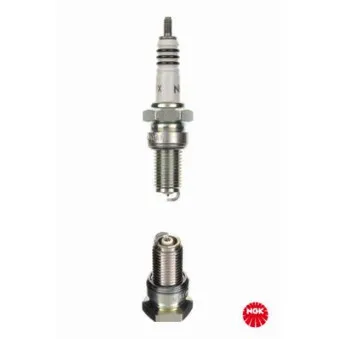 Bougie d'allumage NGK 2850