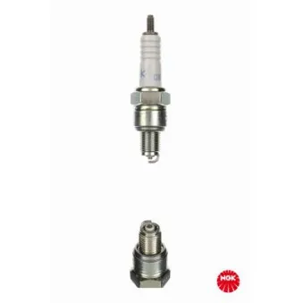 Bougie d'allumage NGK 2874
