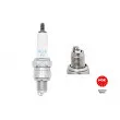 Bougie d'allumage NGK 2874 - Visuel 2