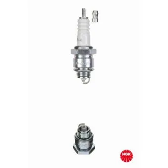 Bougie d'allumage NGK 2911