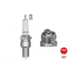 Bougie d'allumage NGK 2911 - Visuel 2