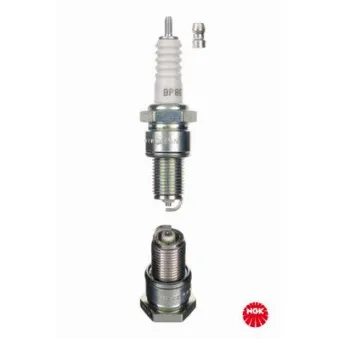 Bougie d'allumage NGK 2912