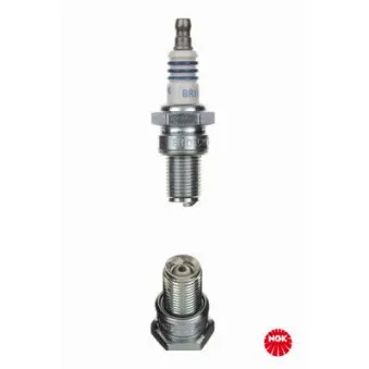 Bougie d'allumage NGK 3006