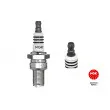 Bougie d'allumage NGK 3006 - Visuel 2