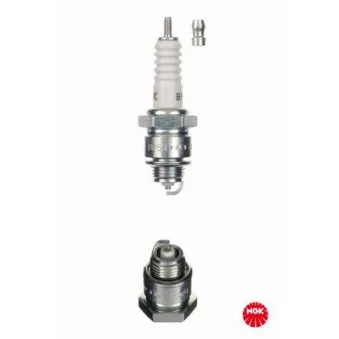 Bougie d'allumage NGK 3011