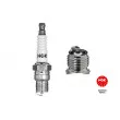 Bougie d'allumage NGK 3027 - Visuel 2
