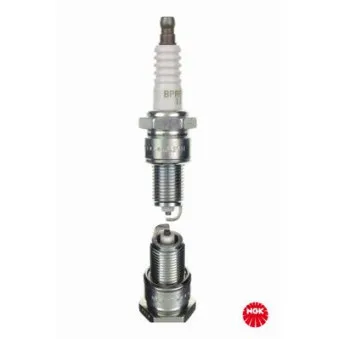 Bougie d'allumage NGK 3028