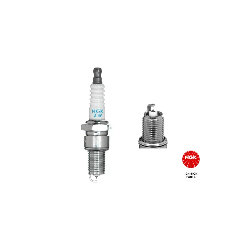 Bougie d'allumage NGK 3106