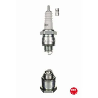 Bougie d'allumage NGK 3110